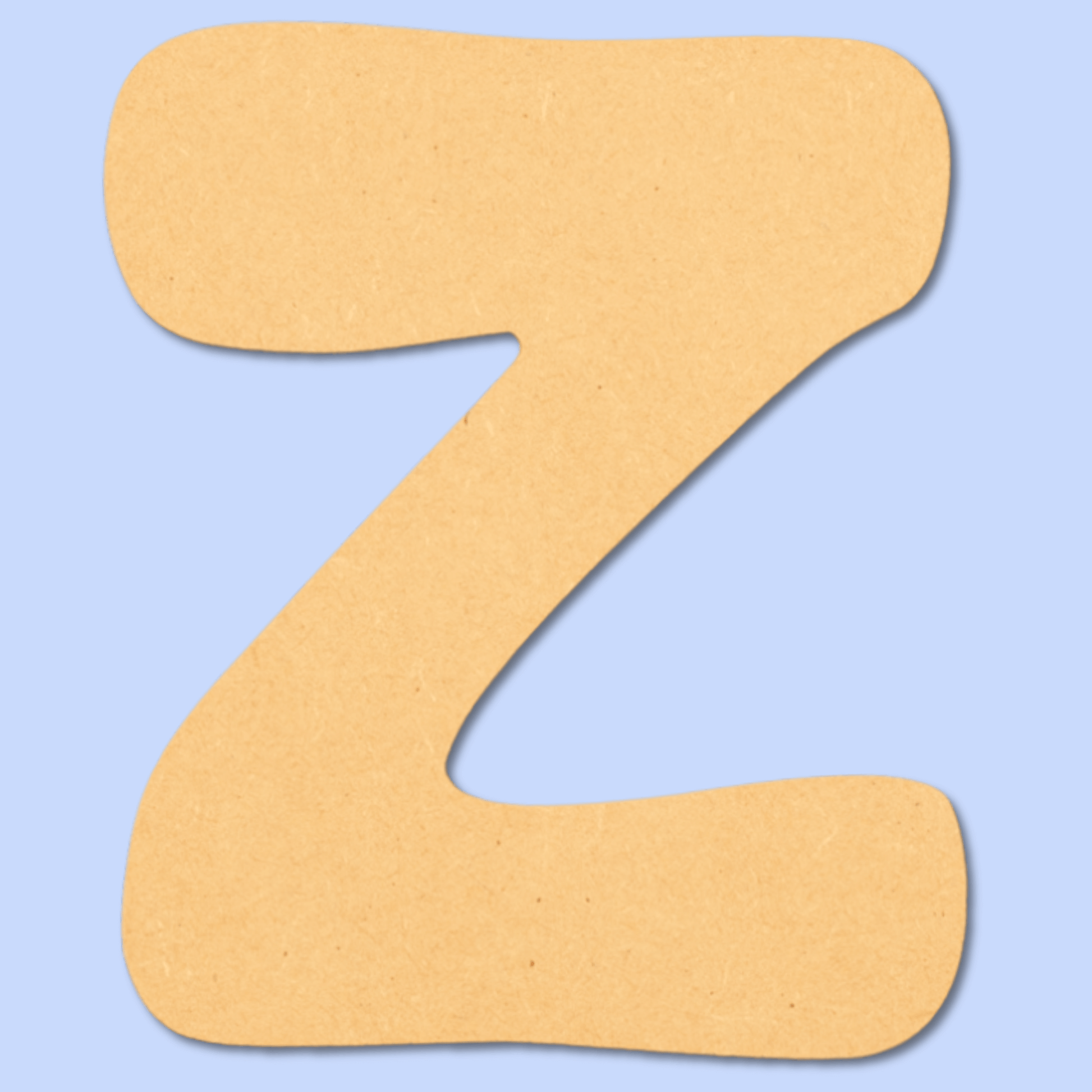 Statement Maker Letters & Numbers Blank