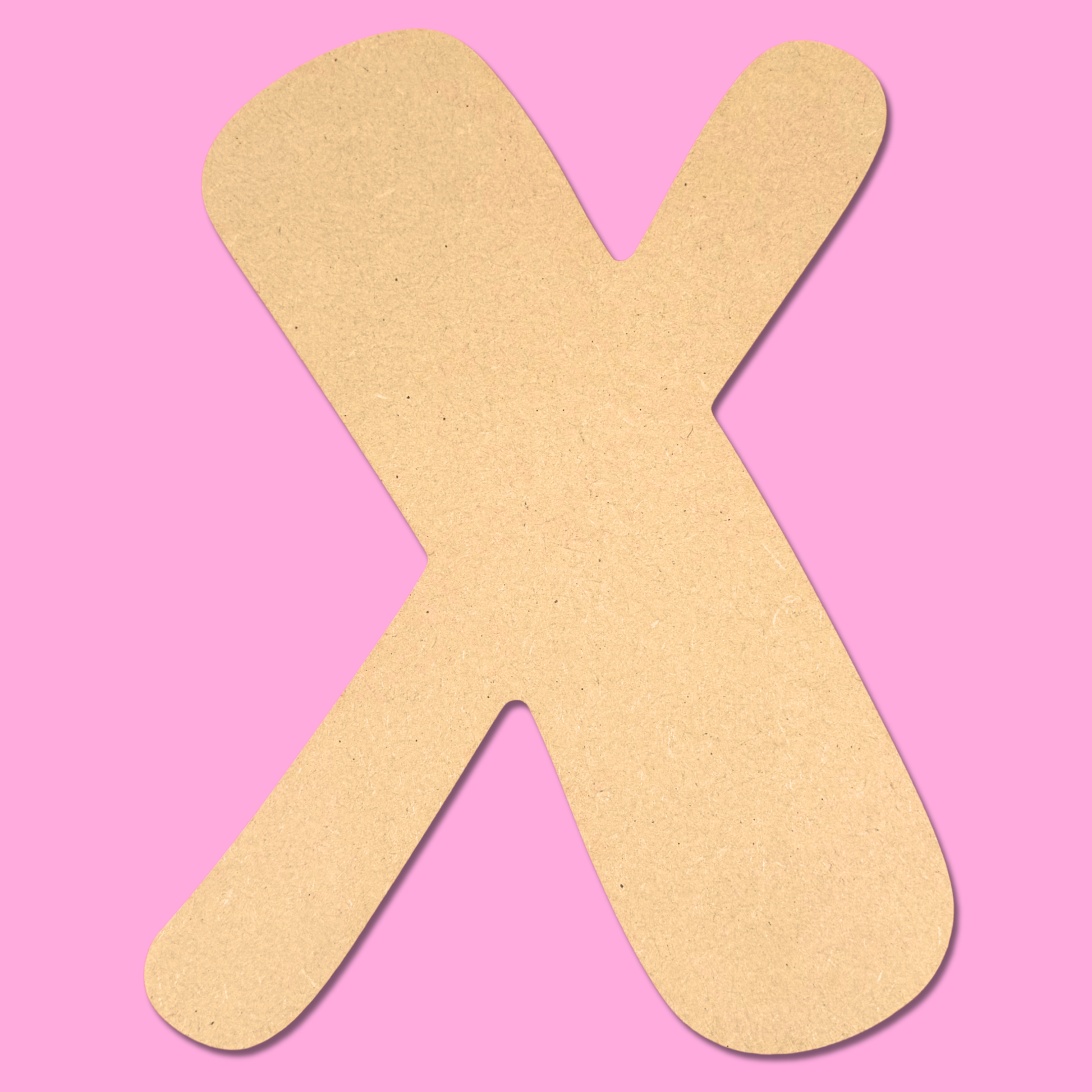 Statement Maker Letters & Numbers Blank